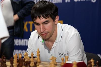 Дмитрий Андрейкин